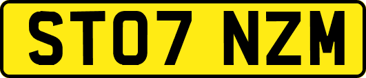 ST07NZM