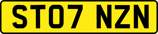 ST07NZN