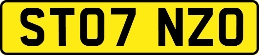 ST07NZO