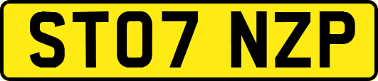 ST07NZP