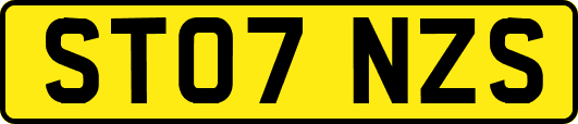ST07NZS