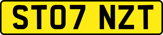ST07NZT