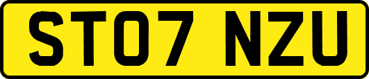 ST07NZU