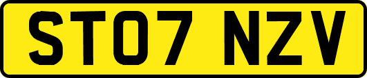 ST07NZV