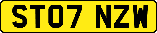ST07NZW