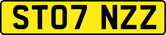 ST07NZZ