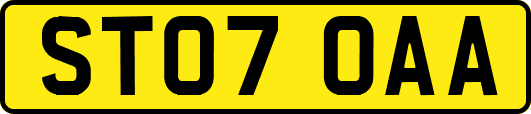 ST07OAA