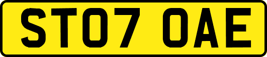 ST07OAE