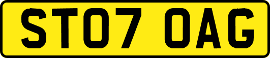 ST07OAG