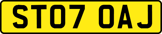 ST07OAJ
