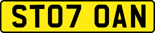 ST07OAN