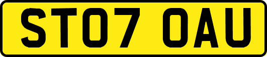 ST07OAU