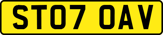 ST07OAV