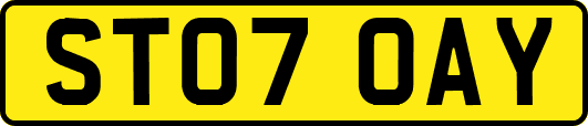 ST07OAY