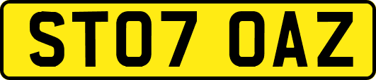 ST07OAZ