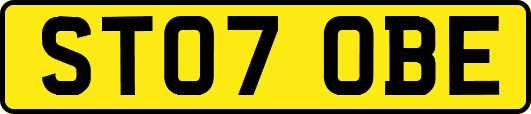 ST07OBE