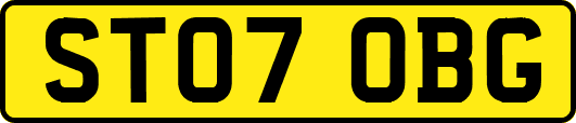 ST07OBG