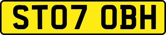 ST07OBH