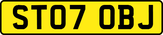 ST07OBJ