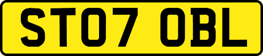 ST07OBL