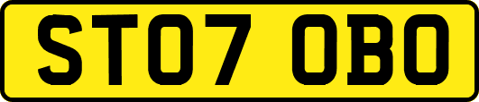 ST07OBO