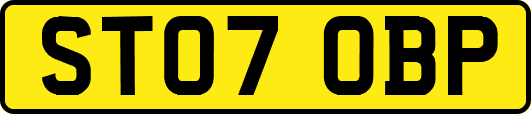 ST07OBP