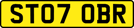 ST07OBR