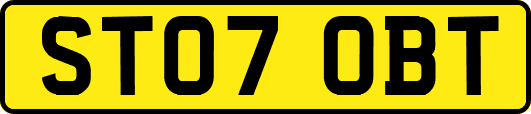 ST07OBT