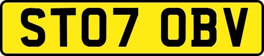 ST07OBV