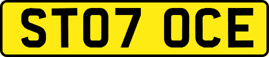 ST07OCE