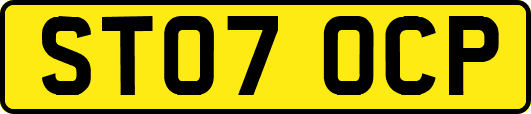 ST07OCP