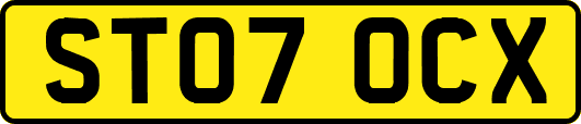 ST07OCX