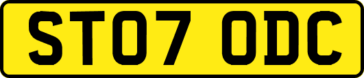 ST07ODC