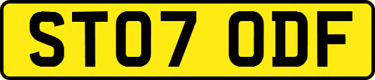 ST07ODF