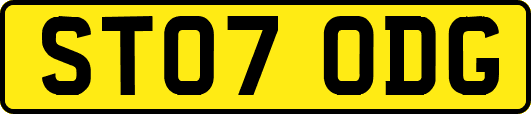 ST07ODG