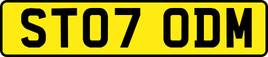 ST07ODM