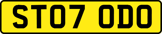 ST07ODO
