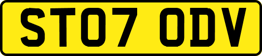 ST07ODV