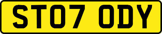 ST07ODY
