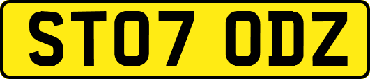 ST07ODZ
