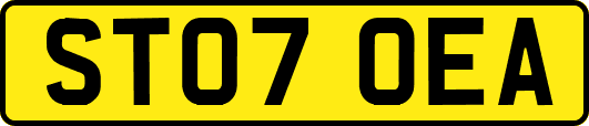ST07OEA