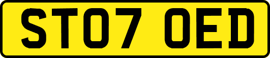 ST07OED