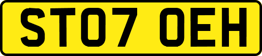 ST07OEH