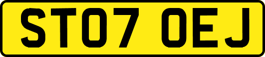 ST07OEJ