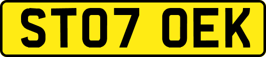 ST07OEK