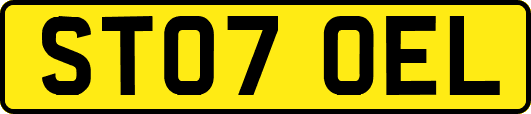 ST07OEL