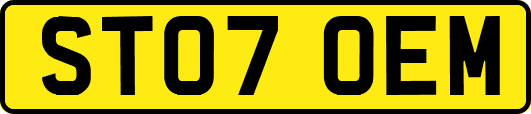 ST07OEM