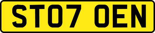 ST07OEN