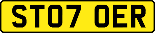 ST07OER