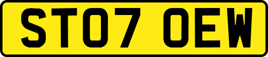 ST07OEW